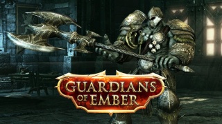 Изометрическая MMORPG Guardians of Ember закрывается во второй раз