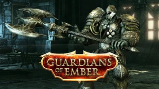 Изометрическая MMORPG Guardians of Ember закрывается во второй раз