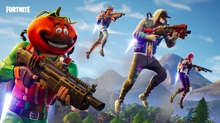 Epic Games ввела новые правила турниров Fortnite