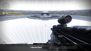 Великая головоломка Destiny 2 разгадана. Потребовалось сотрудничество тысяч игроков!