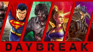 Daybreak Games разделилась на три отдельные студии