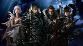 Русская версия Lost Ark получила крупный патч с гильдейским контентом, тремя островами, новым рейдом и другим