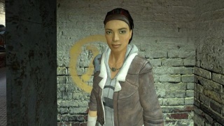 В игры серии Half-Life можно играть бесплатно, пока не выйдет Half-Life: Alyx