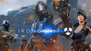 Шутер Ironsight закрывается в России, так и не добравшись до релиза
