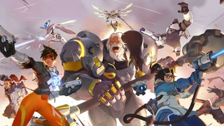 Функция блокировки героев в Overwatch не появится