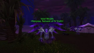 World of Warcraft: новый секрет по превращению в могущественного редкого моба разгадан