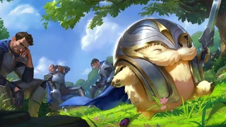 Legends of Runeterra — Карточная игра во вселенной League of Legends вышла в стадии ОБТ