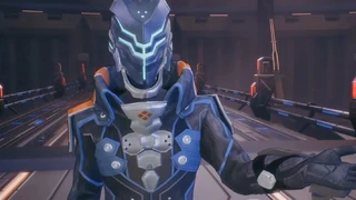 Финальное обновление для Sword Art Online: Fatal Bullet поставит точку в сюжете игры