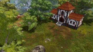 В Legends of Aria добавят Grand Bazaar для стимулирования экономики