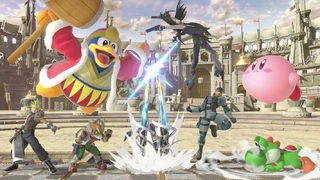 После 56 побед подряд в турнирах лучший игрок Super Smash Bros. прервал карьеру из-за страха