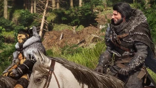 Интервью с представителем Pearl Abyss о Black Desert Mobile, Crimson Desert и DokeV