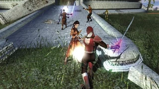 Слух: серия Knights of the Old Republic может вернуться в виде ремейка или продолжения