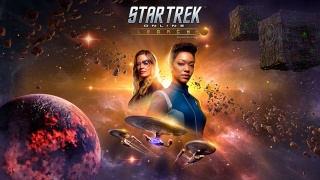 Star Trek Online отмечает десятилетний юбилей вместе с крупным обновлением «Legacy»