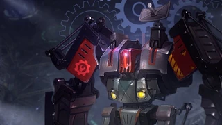 Серверы Lost Ark были отключены на весь день из-за одной ошибки