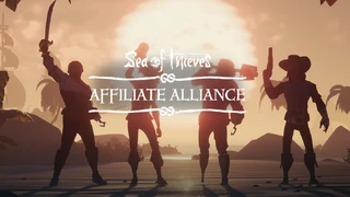 Найти союзников в Sea of Thieves стало проще