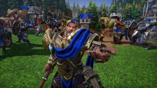 Обзор Warcraft 3: Reforged — «Опять работа?»