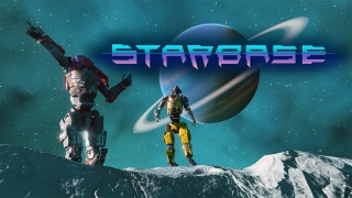 Новый трейлер MMORPG Starbase демонстрирует грандиозные масштабы и колонизацию планет