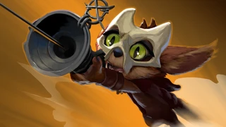 Dota Underlords покинет ранний доступ в конце февраля. В игре появился Энно