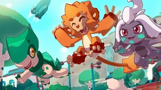 Разработчики Temtem отказались рассматривать жалобы забаненных игроков, но потом передумали