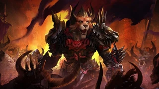 Guild Wars 2: планы на будущее после катастрофического года