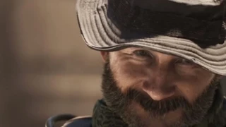 Call of Duty: Modern Warfare — бросок термитной гранаты привёл к очень неожиданному результату