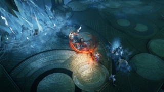 Wolcen: Lords of Mayhem — незадолго до релиза игра попала в лидеры продаж Steam