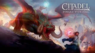 Citadel: Forged with Fire теперь напоминает MMORPG — в игре появились квесты