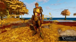 Camelot Unchained — Осада Cherry Keep, дорожная карта и ответы на вопросы