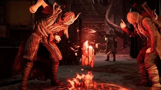 Remnant: From the Ashes можно будет купить на дисках