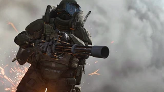 Второй сезон в Call of Duty: Modern Warfare принес много нового контента