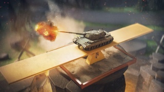 В World of Tanks стартовало финальное тестирование масштабных изменений баланса