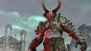 DOOM Eternal: ещё одно геймплейное видео и немного подробностей развития игры после релиза