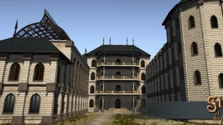 Роскошь для умирающей MMORPG — в Shroud of the Avatar добавили особняк за $7000