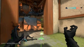 Project A: бесплатная модель распространения, большая схожесть с CS и другие подробности от тестера