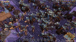 «Albion Online имеет более 350 000 активных игроков в месяц»: Sandbox Interactive объявила об успехах