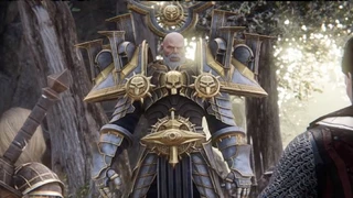 Четырехлетний ранний доступ завершен — «диаблоид» Wolcen: Lords of Mayhem добрался до релиза