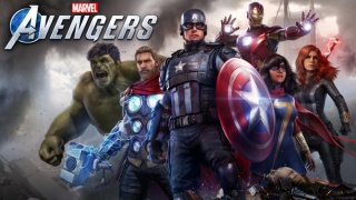 Открыт предзаказ на супергеройский экшен Marvel's Avengers