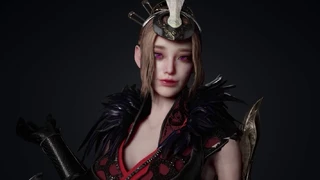 Раздача ключей на ЗБТ Hunter's Arena: Legends от MMO13