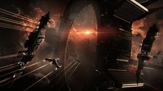 Новые вакансии CCP Games раскрывают немного подробностей неанонсированной MMORPG
