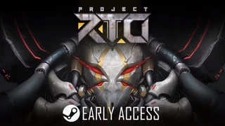 Карта для StarCraft стала отдельной игрой — В раннем доступе вышел Project RTD