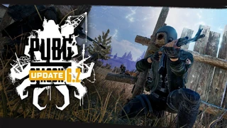 Обновление 6.2 для Playerunknown's Battlegrounds добавило новый режим, улучшения интерфейса и механик