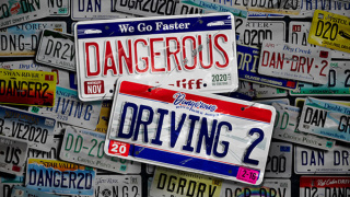 Авторы серии Burnout представили новую авто-аркаду Dangerous Driving 2