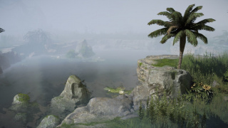 Следующий патч для Lost Ark добавит 11 новых островов