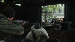 Escape from Tarkov: игрок подражает Джону Уику и проводит два успешных рейда в одиночку с пистолетом