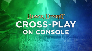 Black Desert: кросс-плей между PlayStation 4 и Xbox One появится в марте