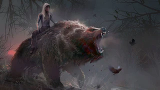 Стрим альфа-версии Wild Terra 2: New Lands. Стоит ли ждать вторую часть?