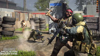 Тысячи пользователей смеются над неудачными смертями игрока Call of Duty: Modern Warfare