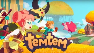 Продано более 500 тысяч копий Temtem