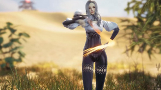 Вряд ли русская версия Blade and Soul перейдет на Unreal Engine 4 раньше июля