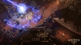 Wolcen: Lords of Mayhem всё ещё неиграбелен — игроки не могут убить последнего босса